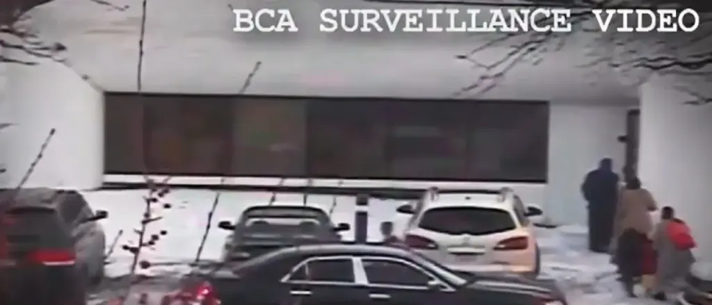 Old Video Reveals How Somali Scammers Exploited Day Care Centers to Defraud the State