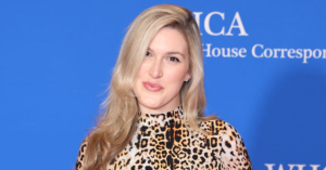 Olivia Nuzzi leaves Vanity Fair for supporting Trump | TotalNEWS