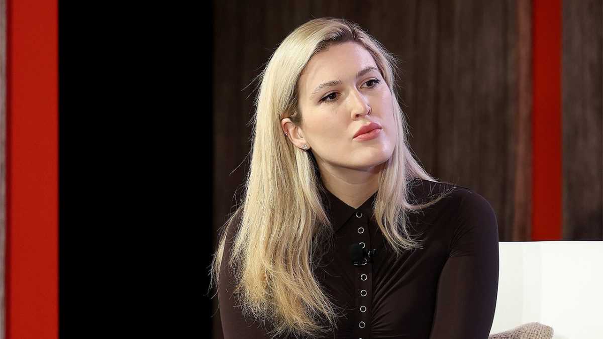 Olivia Nuzzi's 'American Canto' receives tough feedback from critics