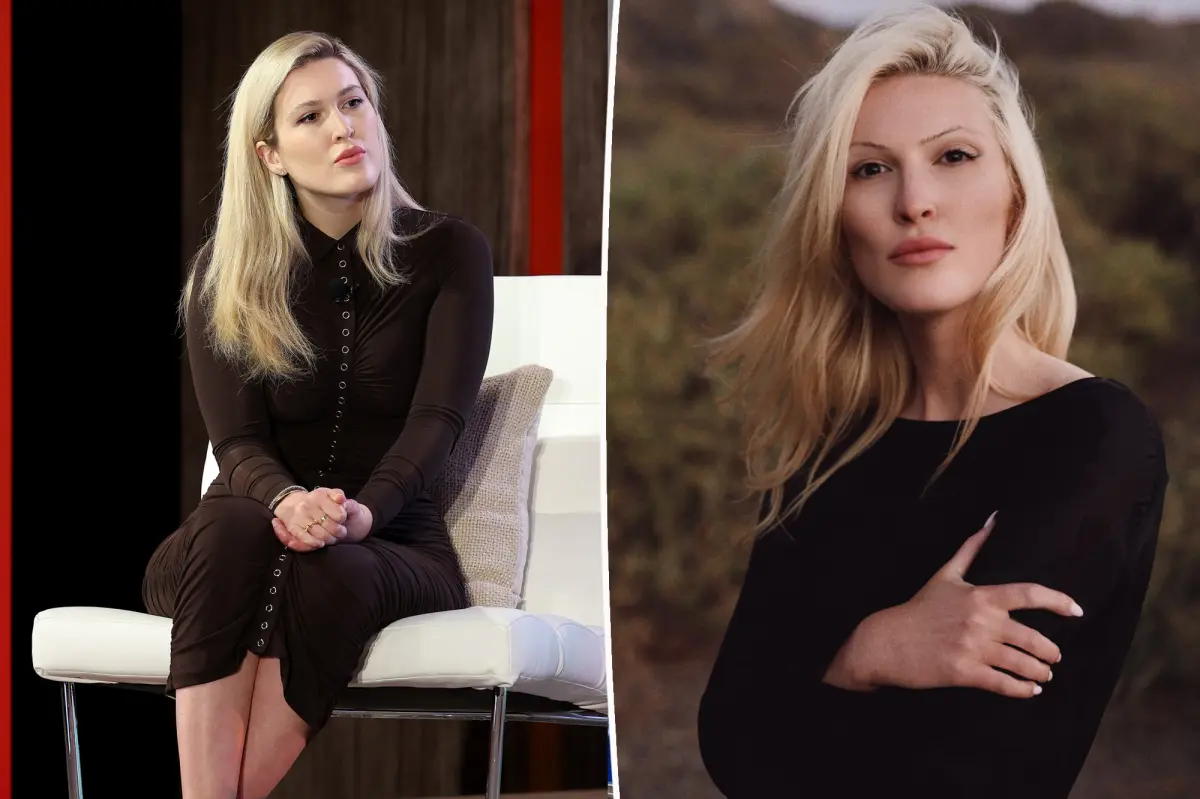 Olivia Nuzzi's future at Vanity Fair disclosed after new allegations about RFK Jr.'s affairs