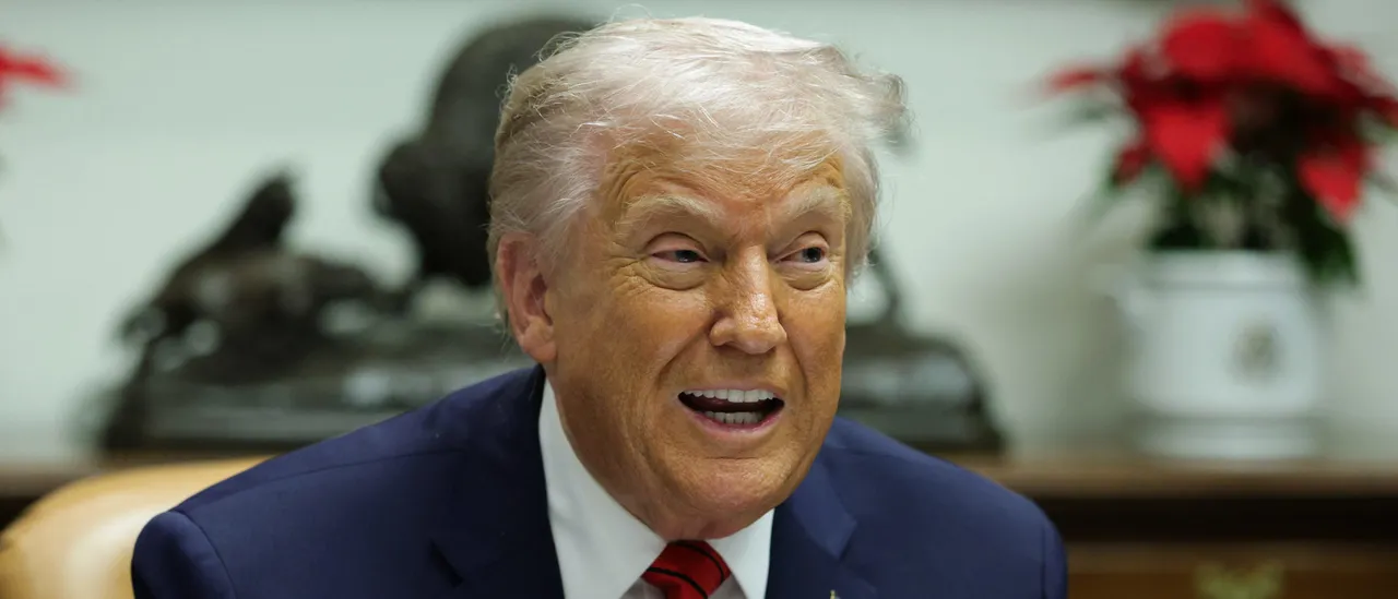 Online Reaction Surges As Trump Critiques The Late Rob Reiner