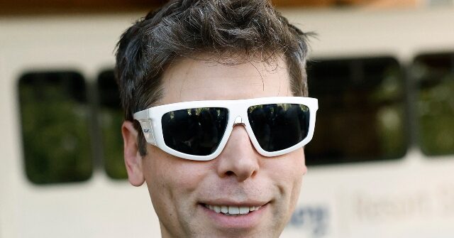 OpenAI's CEO Sam Altman Aims to Acquire a Rocket Company to Compete with Elon Musk's SpaceX