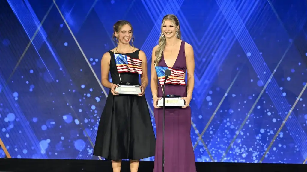 Oregon athletes resolve free speech lawsuit related to transgender protest