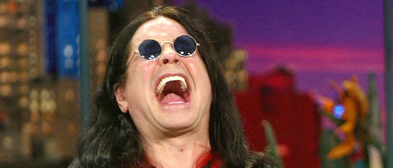Osbournes Take Their Final Revenge on Roger Waters for Insulting Ozzy