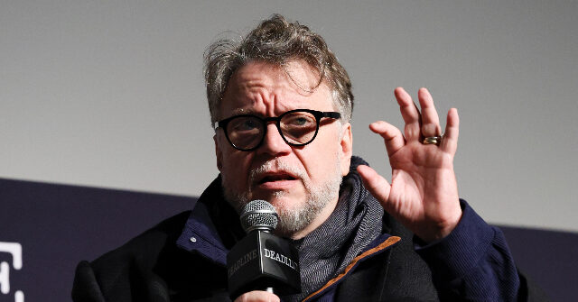 Oscar-Winning Director Guillermo Del Toro Declares Disapproval of AI at Gotham Awards