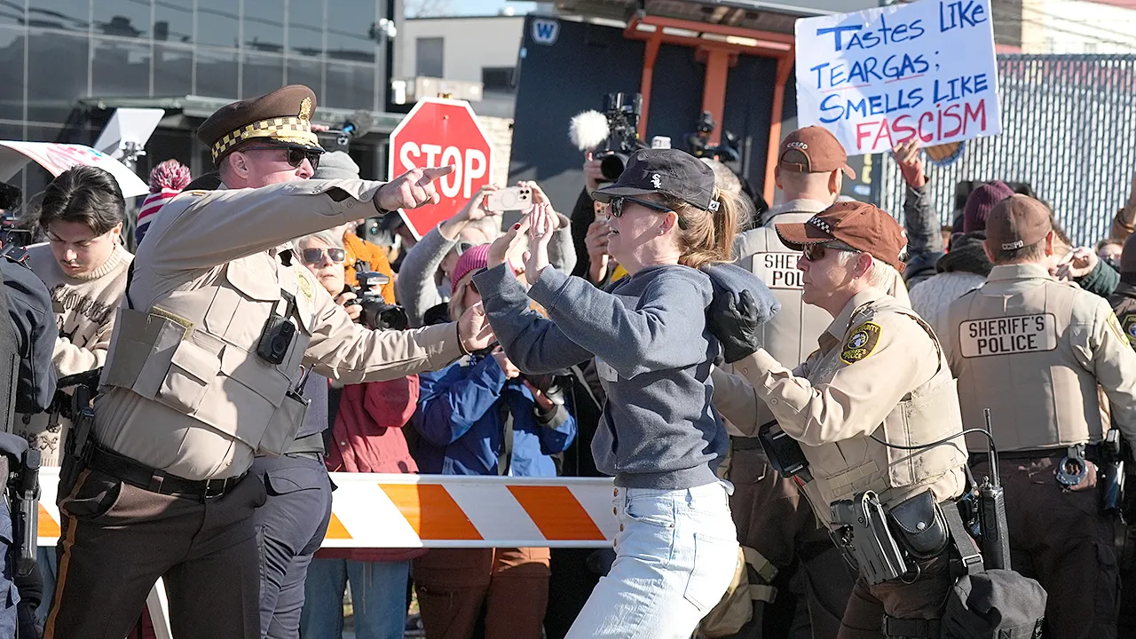 Over 120 House Democrats support Jayapal's immigration detention reform proposal