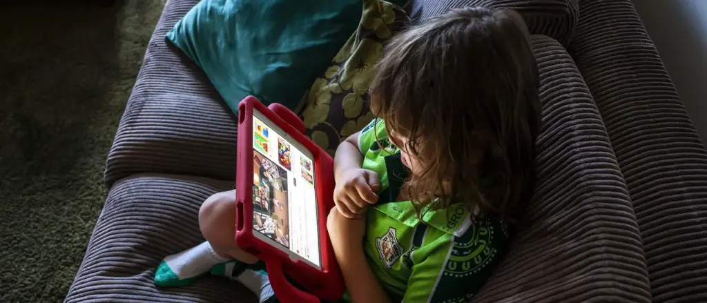 Overprotective Government Fails to Support Real Children