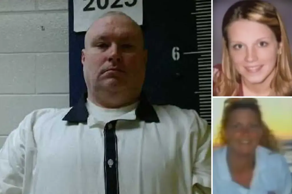 Overweight death row prisoner asks for a genuine feast for last meal