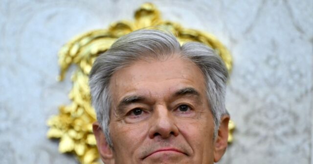 Oz Cautions Minnesota Governor Walz to Address Medicaid Fraud or Risk Losing Funding