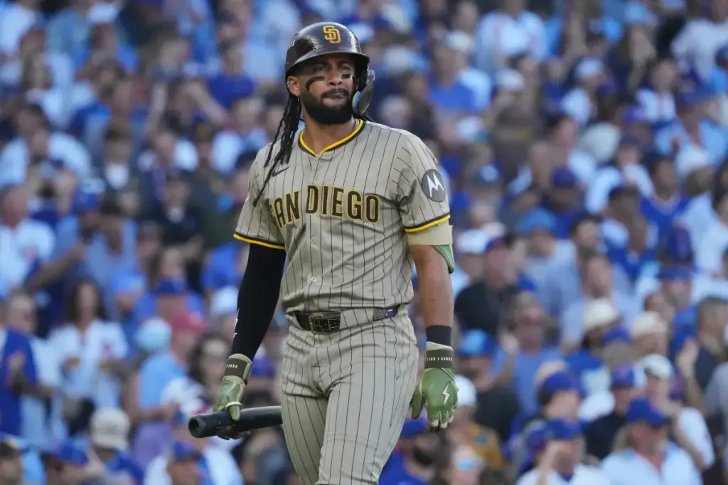 Padres GM A.J. Preller clarifies his position on Fernando Tatis Jr.