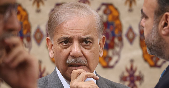 Pakistani Prime Minister Joins Putin-Erdogan Discussion on Ukraine Conflict