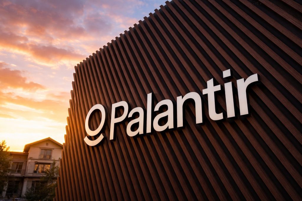 Palantir (PLTR) Stock Today: Shares Decline in Light Post-Christmas Trading as Navy "ShipOS" Agreement and AI Data Center Efforts Highlight 2026