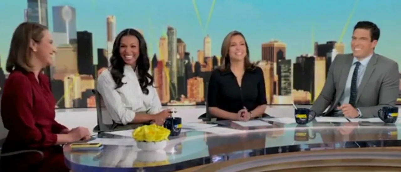 Panel Amazed as Gas Prices Reach Lowest December Level in Five Years During Trump's Time