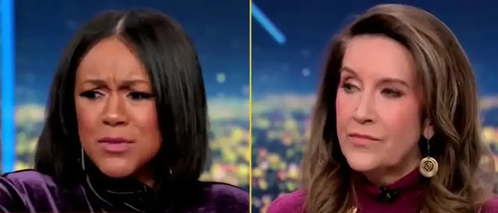 Panel Discusses for Two and a Half Minutes How to Dismiss Journalist Who Exposed Somali Scammer Scandal