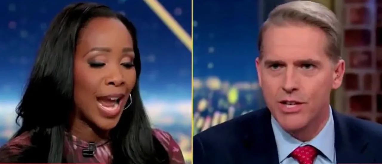 Panel Reacts Strongly When Scott Jennings Compares Democratic Appeal to Somalis to 'Handmaid’s Tale'