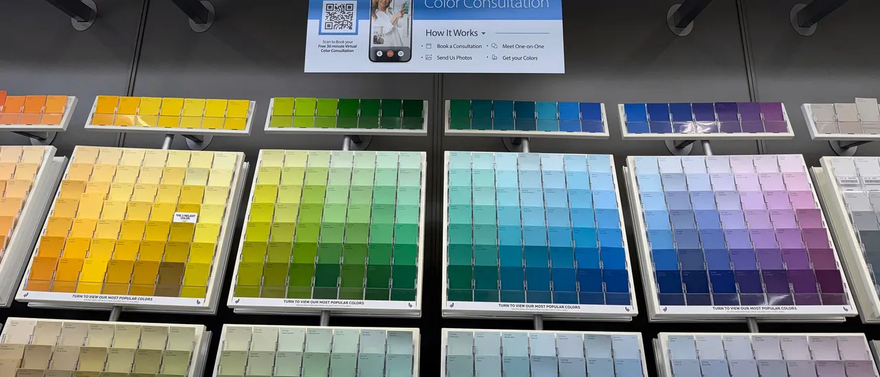 Pantone Chooses White as Its &lsquo;Color of the Year&rsquo; and Naturally, Some People Are Upset