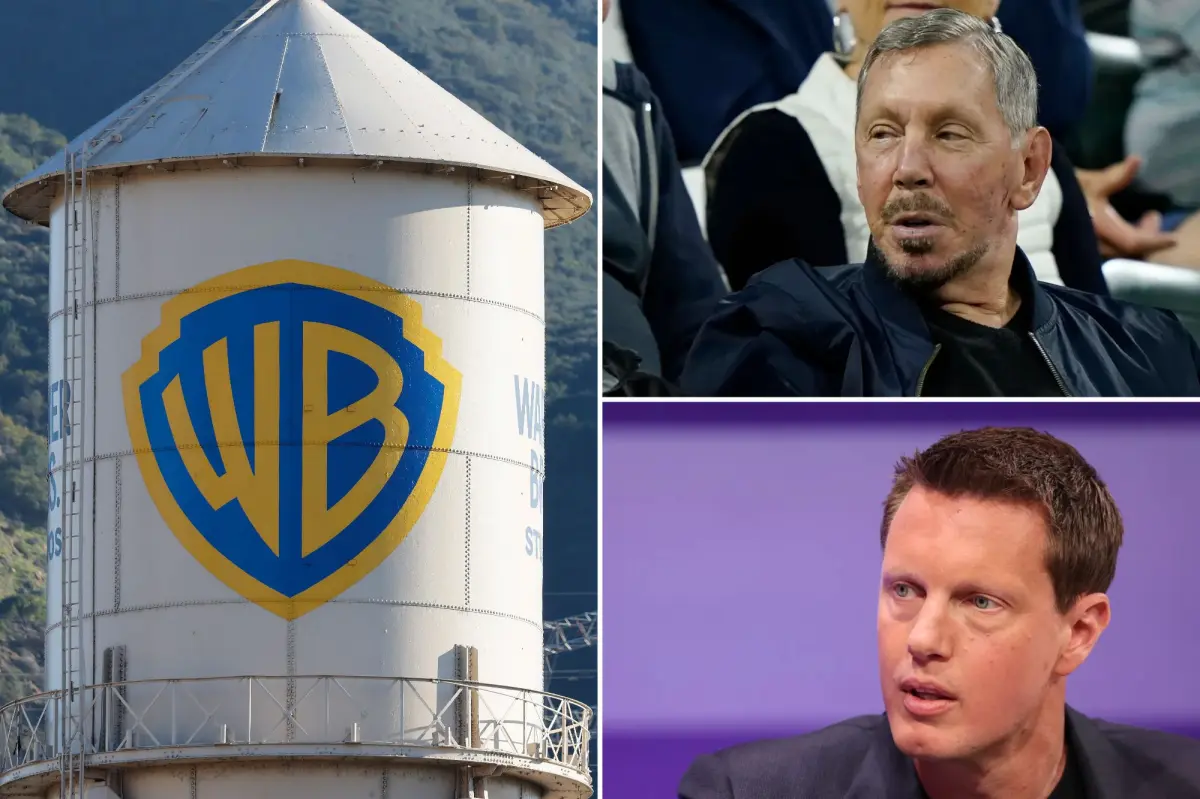 Paramount Skydance is now seeking Middle-Eastern investors in a challenging attempt to acquire Warner Bros. Discovery.