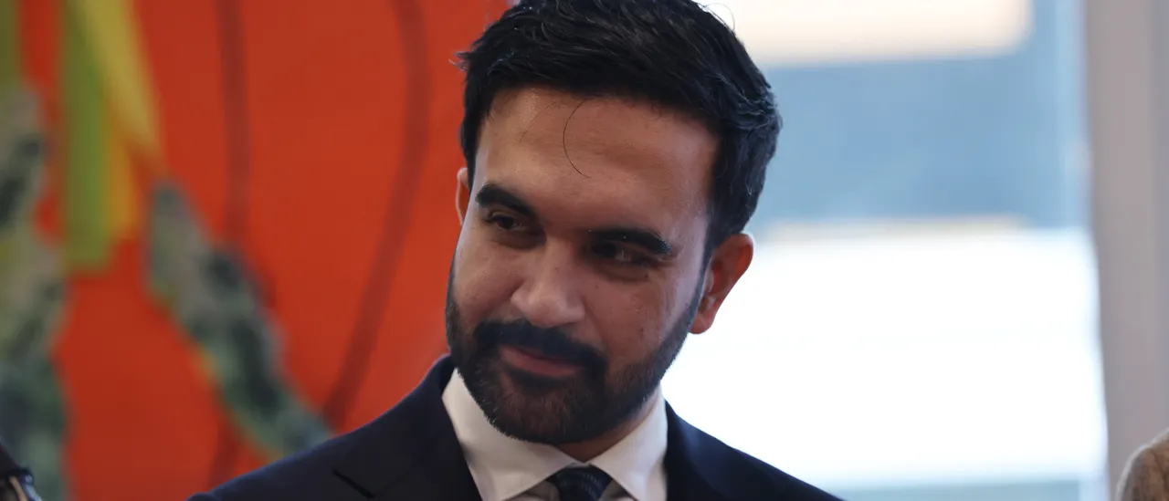 Part of Mamdani’s radical supporters are already unhappy with his choices.