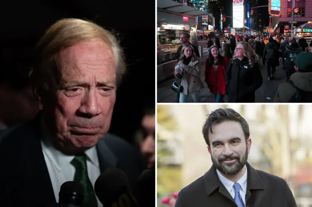 Pataki: Kathy Hochul will push New Yorkers away if she backs Mamdani's corporate tax increase