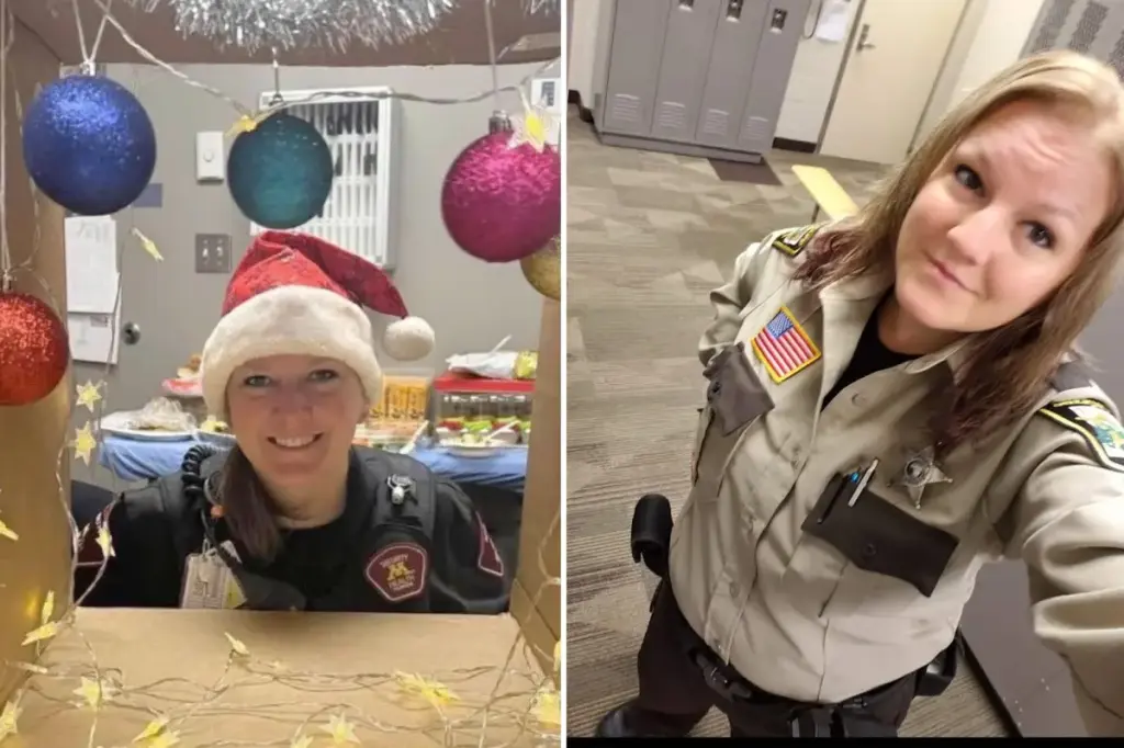 Patient at Minnesota hospital charged with killing security guard during escape attempt