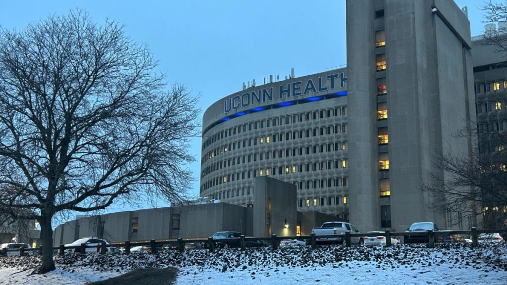 Patients in uncertainty as Aetna alters coverage for UConn Health