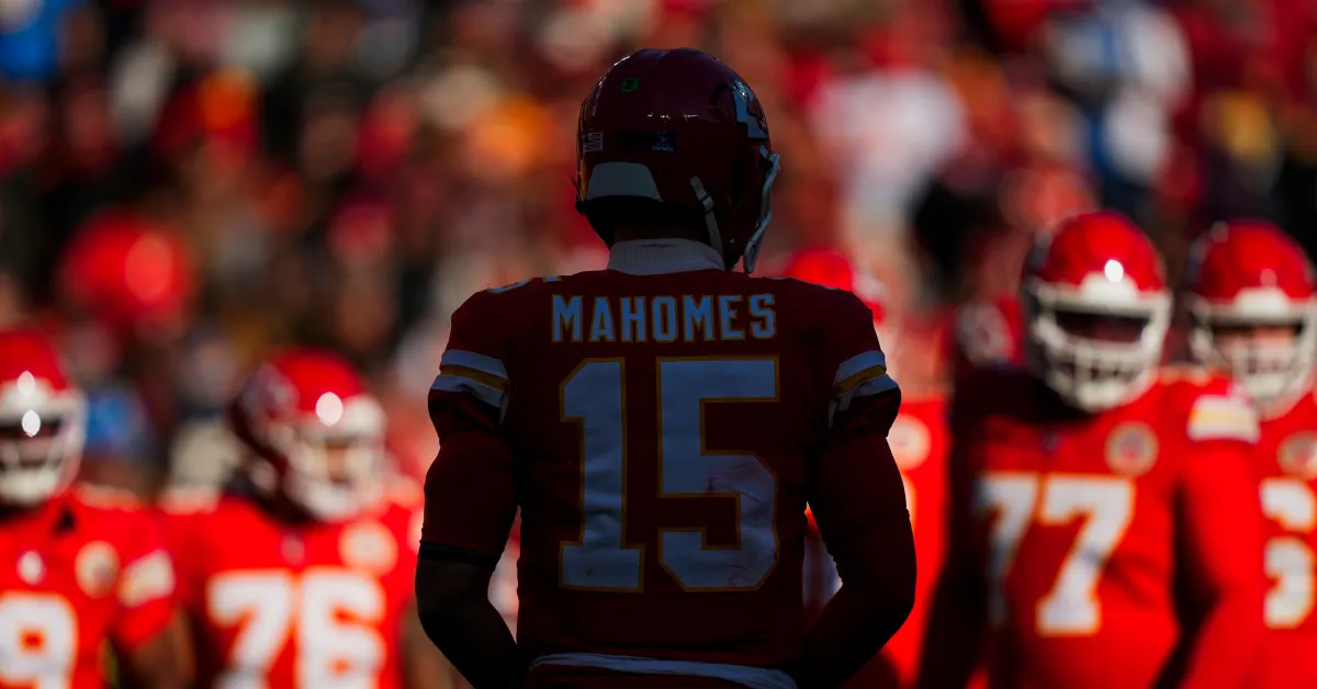 Patrick Mahomes injury: Implications of an ACL tear for the Chiefs