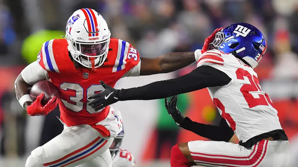 Patriots are deeply saddened by the shooting at Brown University.