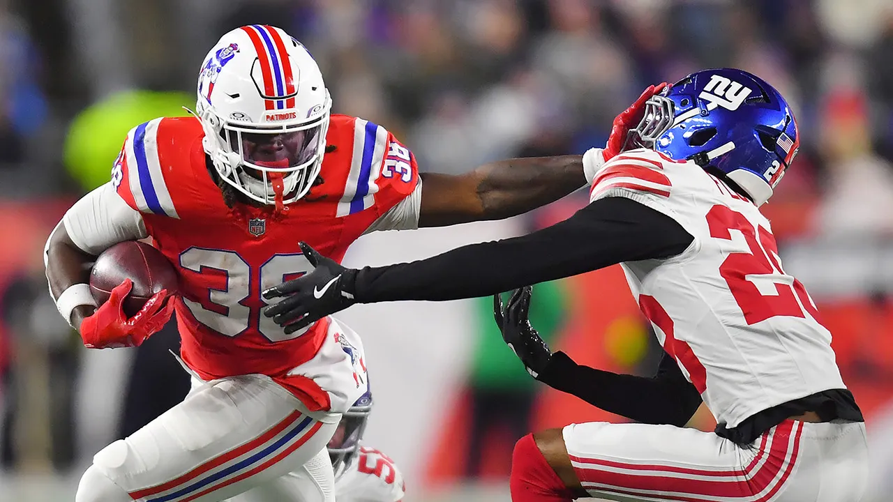 Patriots are deeply saddened by the shooting at Brown University.