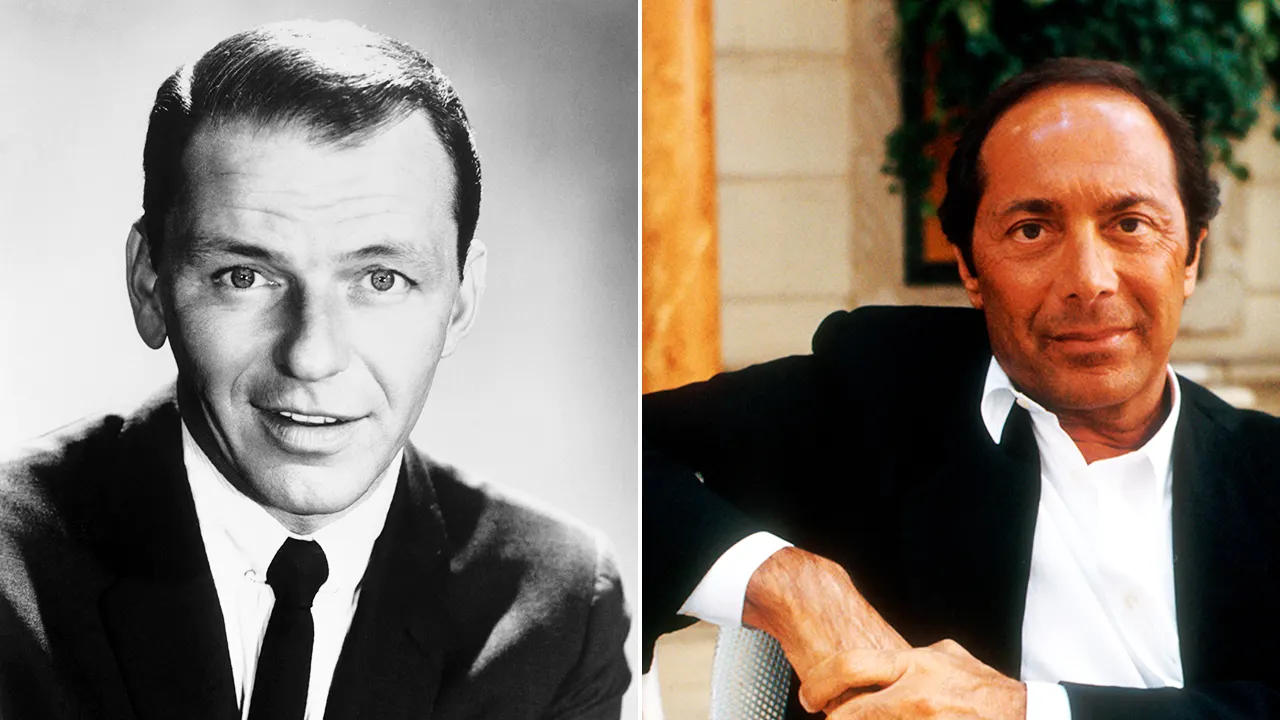 Paul Anka addresses surprising body rumor regarding Frank Sinatra
