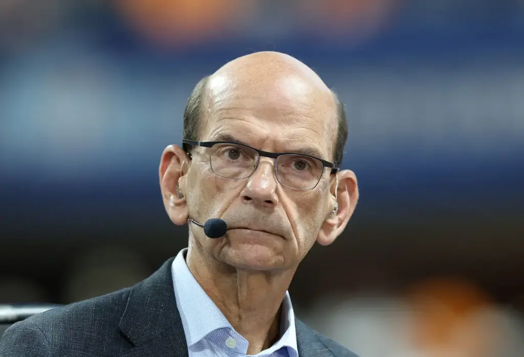 Paul Finebaum decides about running for the Alabama Senate