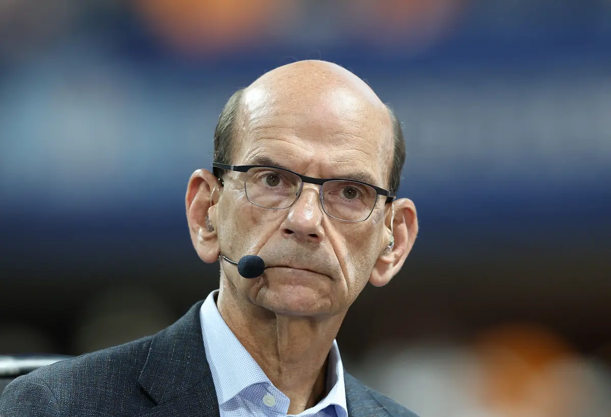 Paul Finebaum decides about running for the Alabama Senate