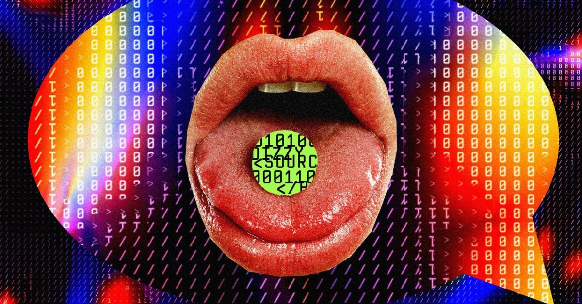 People Are Spending Money to Get Their Chatbots Intoxicated