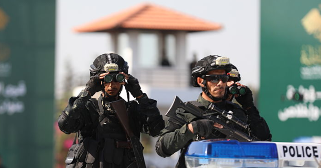 Person Who Fatally Shot 3 Americans Was Employed by Security Forces and Was Being Evaluated for 'Extremist' Beliefs