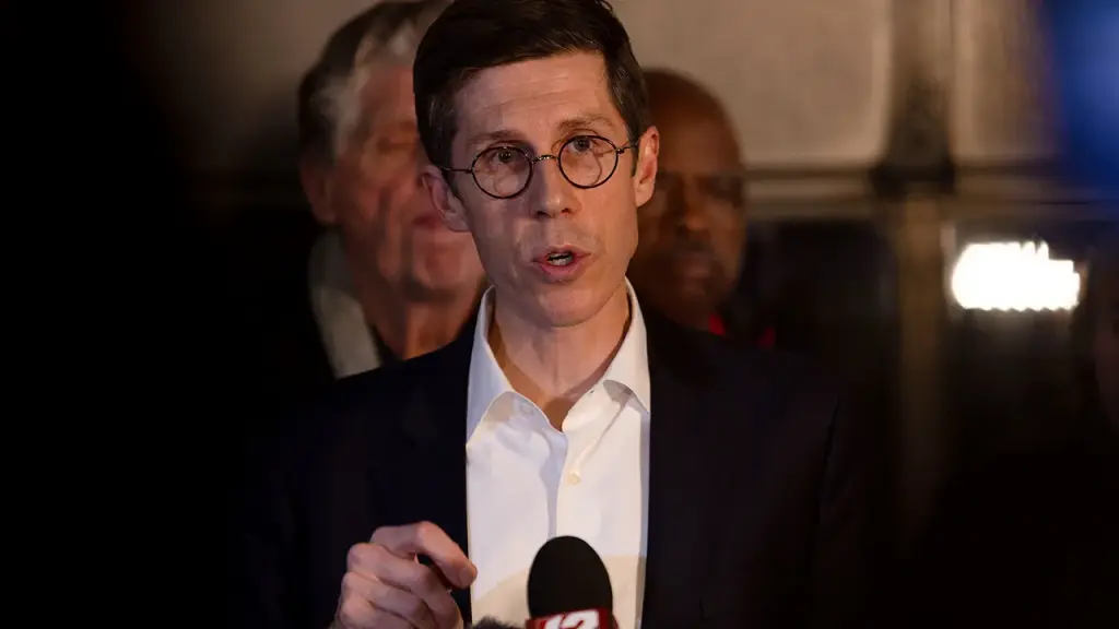 Person of interest in Brown shooting is being released after detention