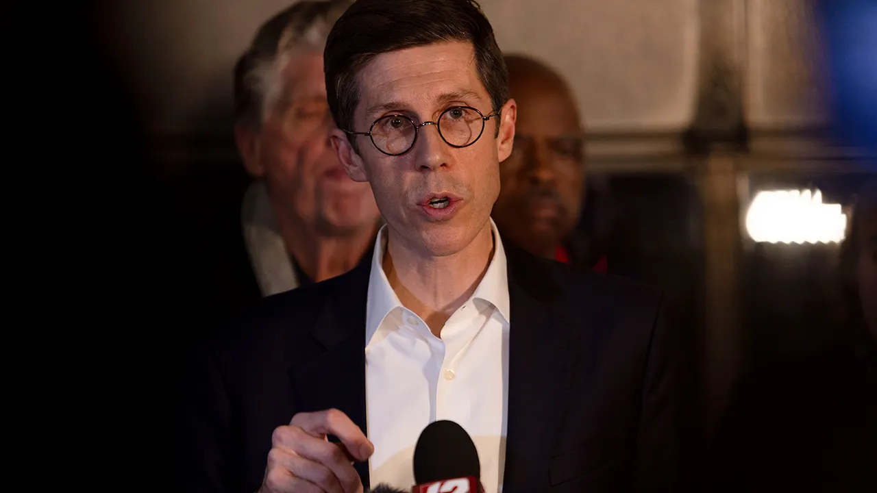 Person of interest in Brown shooting is being released after detention