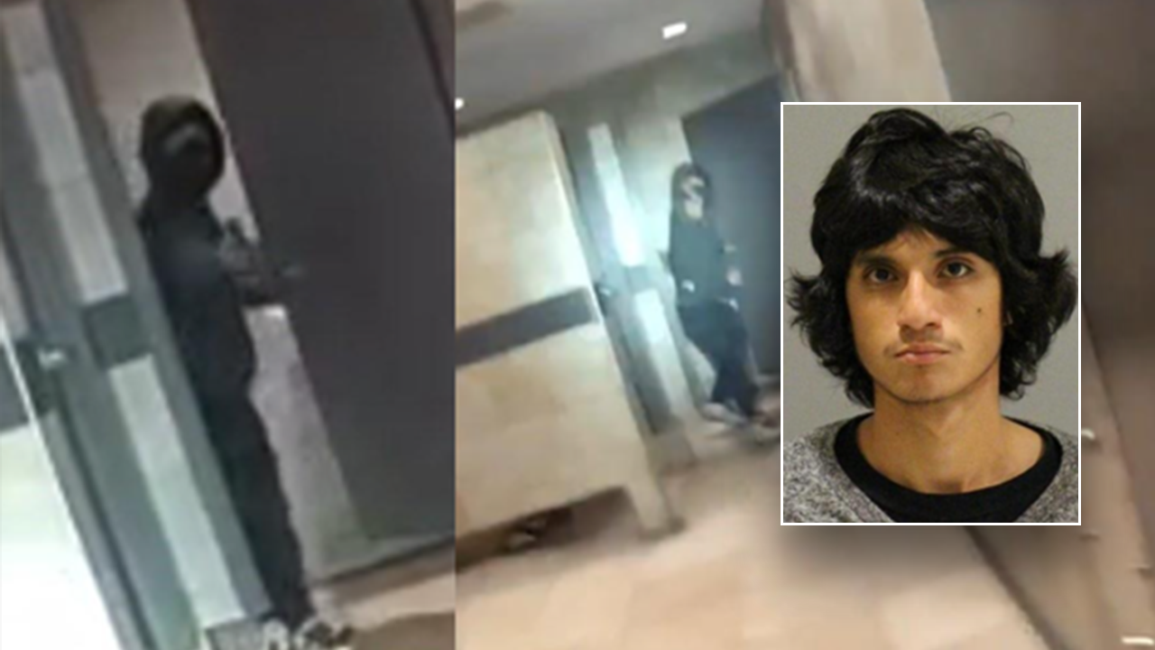 Person without legal status who shot at Omaha officers had a history of violent crimes, according to DHS