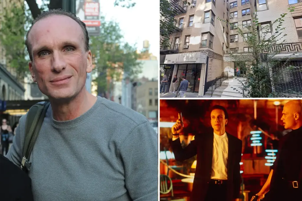 Peter Greene seemed 'completely normal' during final conversation with manager before his passing