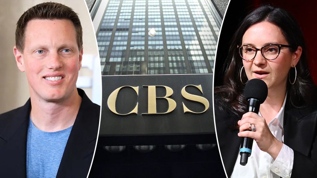 Petition probably won't disturb CEO during Bari Weiss situation, former CBS journalist says
