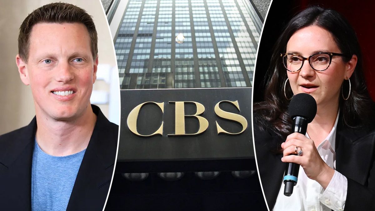 Petition probably won't disturb CEO during Bari Weiss situation, former CBS journalist says
