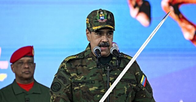 Petro from Colombia Acknowledges Maduro as a Dictator Amid Ongoing Issues in Chile