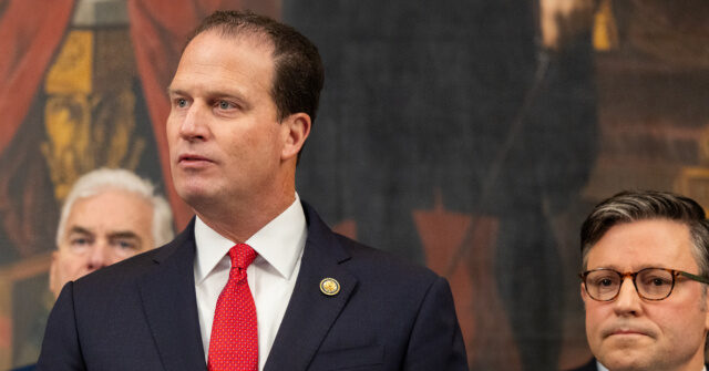 Pfluger and GOP Present Legislation to Reduce Healthcare Expenses and Improve Obamacare