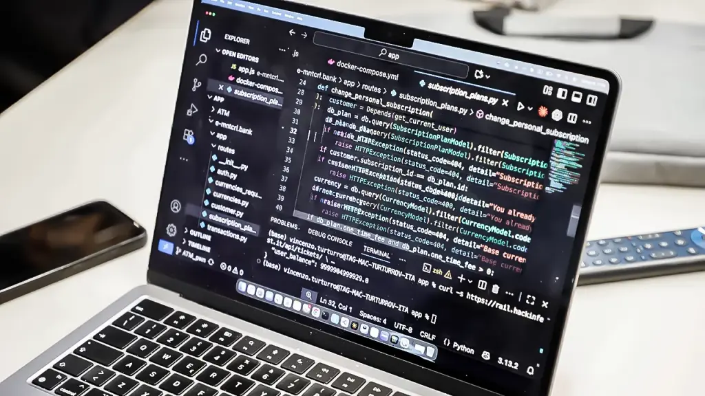 Phishing emails disguise soft hyphens in subject lines to evade security.
