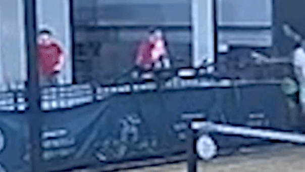 Pickleball athlete dies in 3-story fall at sports center in Malaysia