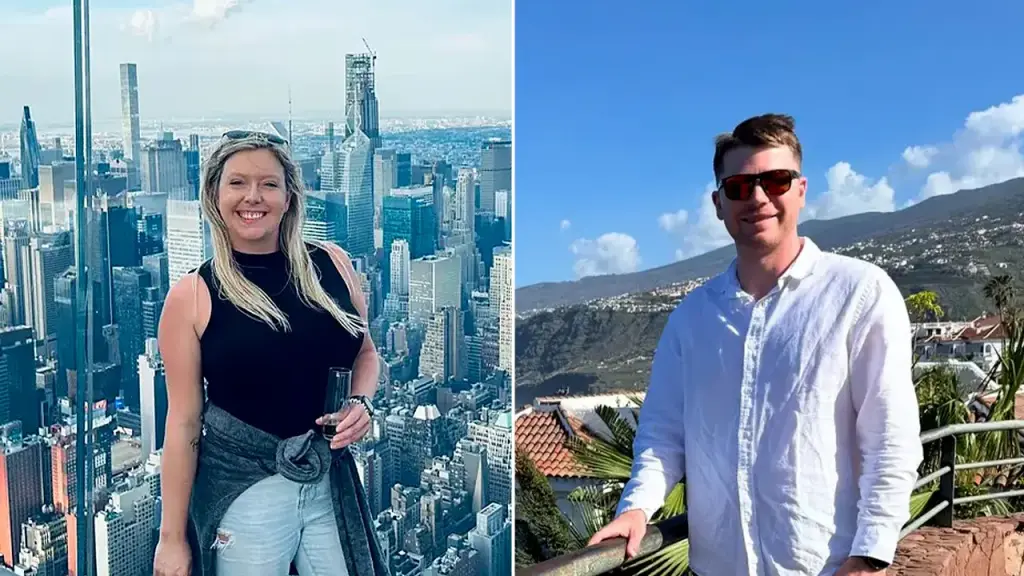 Pilot and Navy officer trainee thought to be deceased in New Orleans plane crash