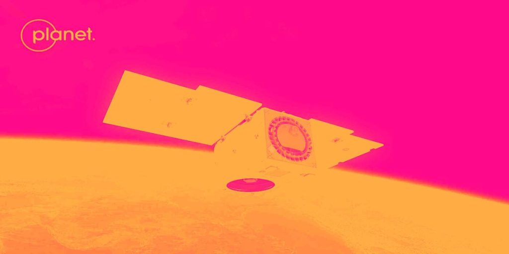 Planet Labs (PL) Stock Soars, Here's What You Should Know