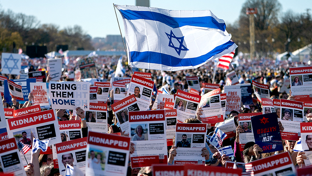 Play facing threats on October 7 to be held at Kennedy Center