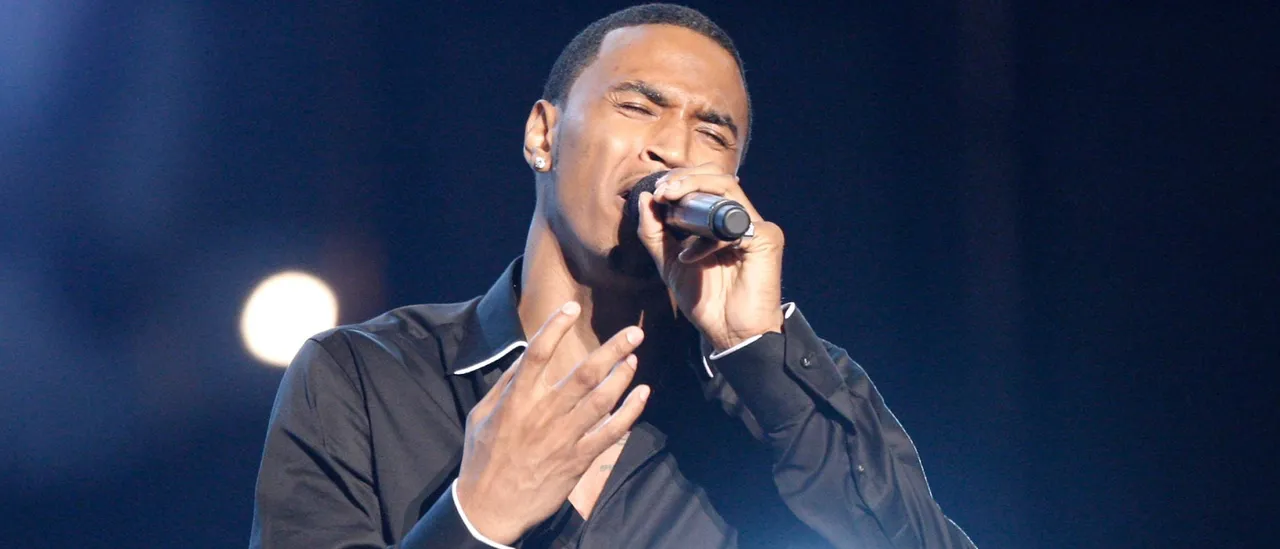 Police File Charges Against Trey Songz Following Alleged Nightclub Incident