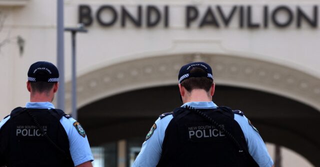 Police in Australia Decline to Discuss Motivation Behind Sydney Terror Attack