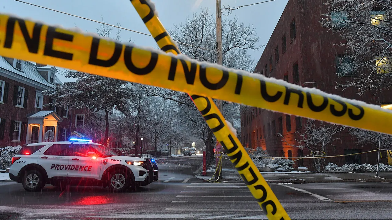 Police search for the Brown University shooter enters its third day.