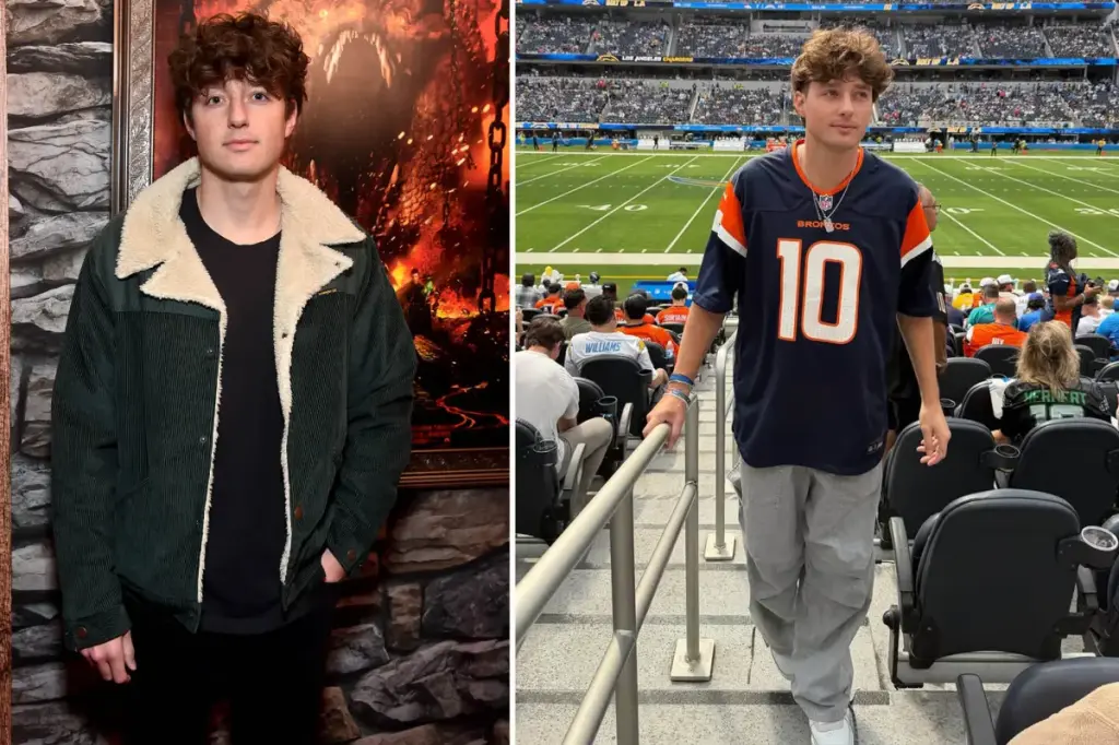 Popular TikTok personality Tucker Genal passes away at 31 by suicide